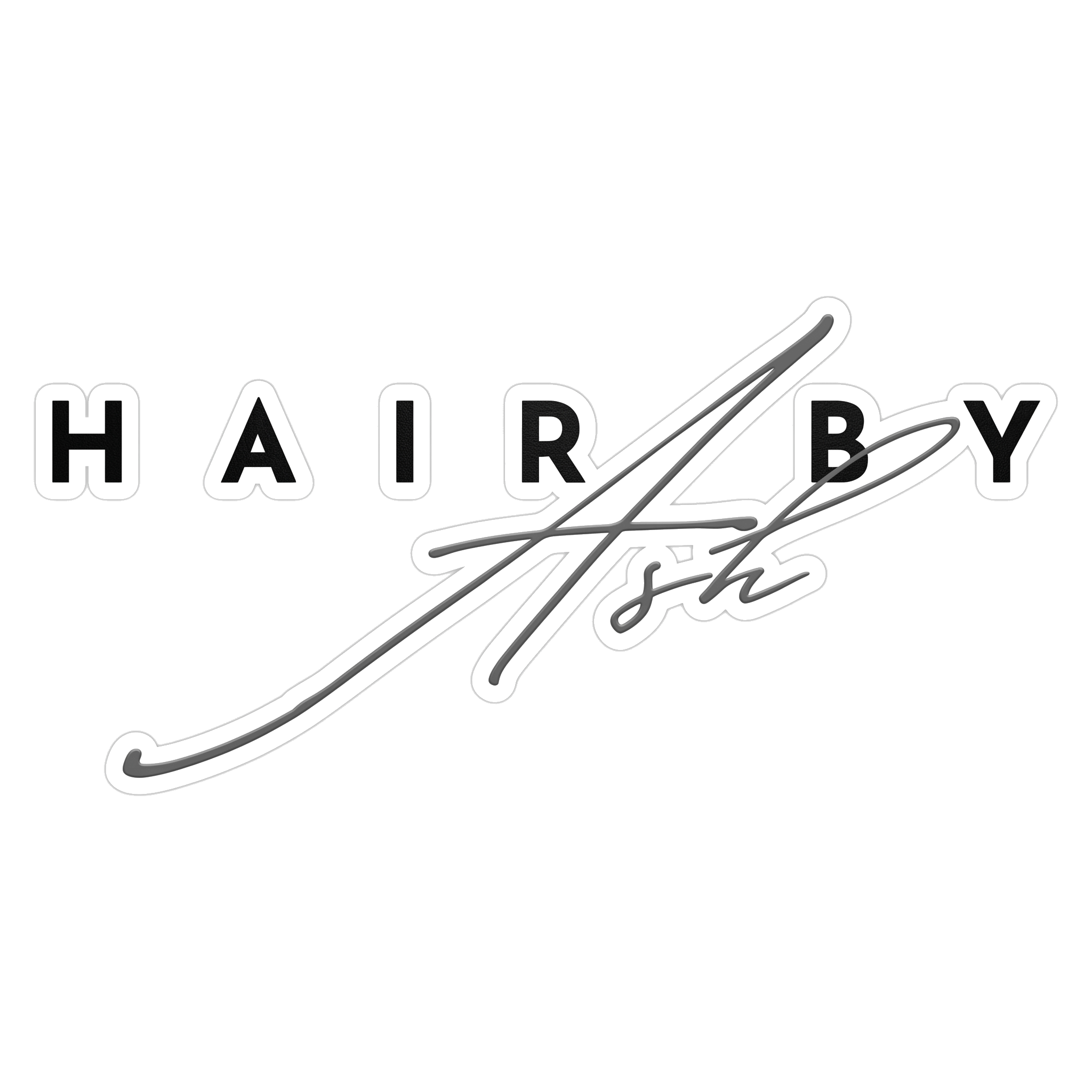 Hair by Ash